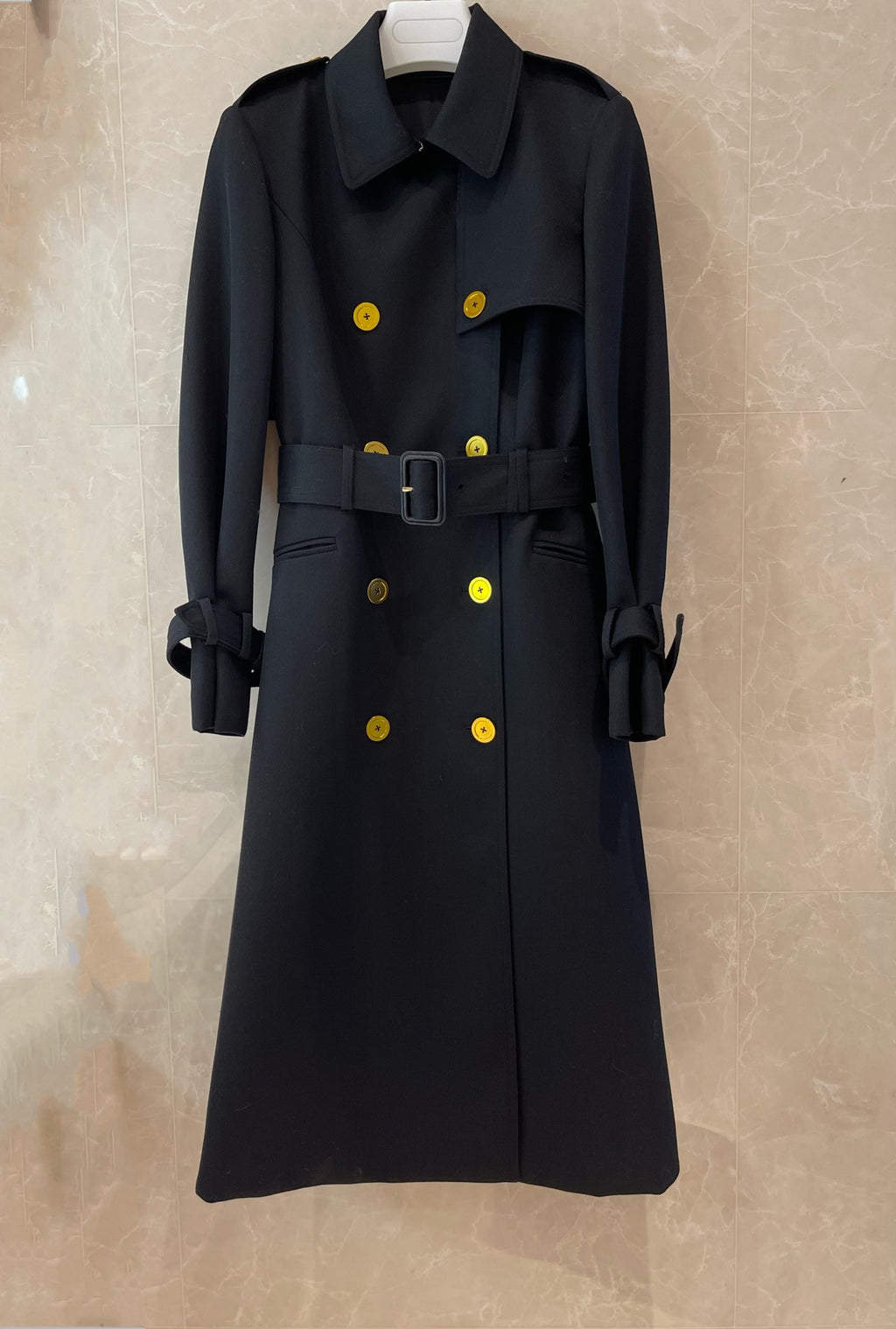 Trench coat